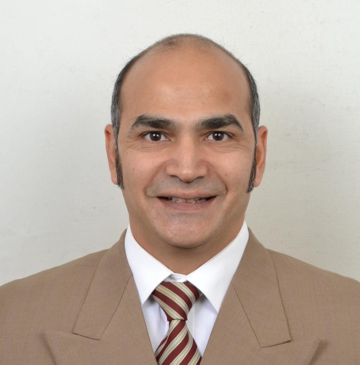 Dr. Aseem Mishra