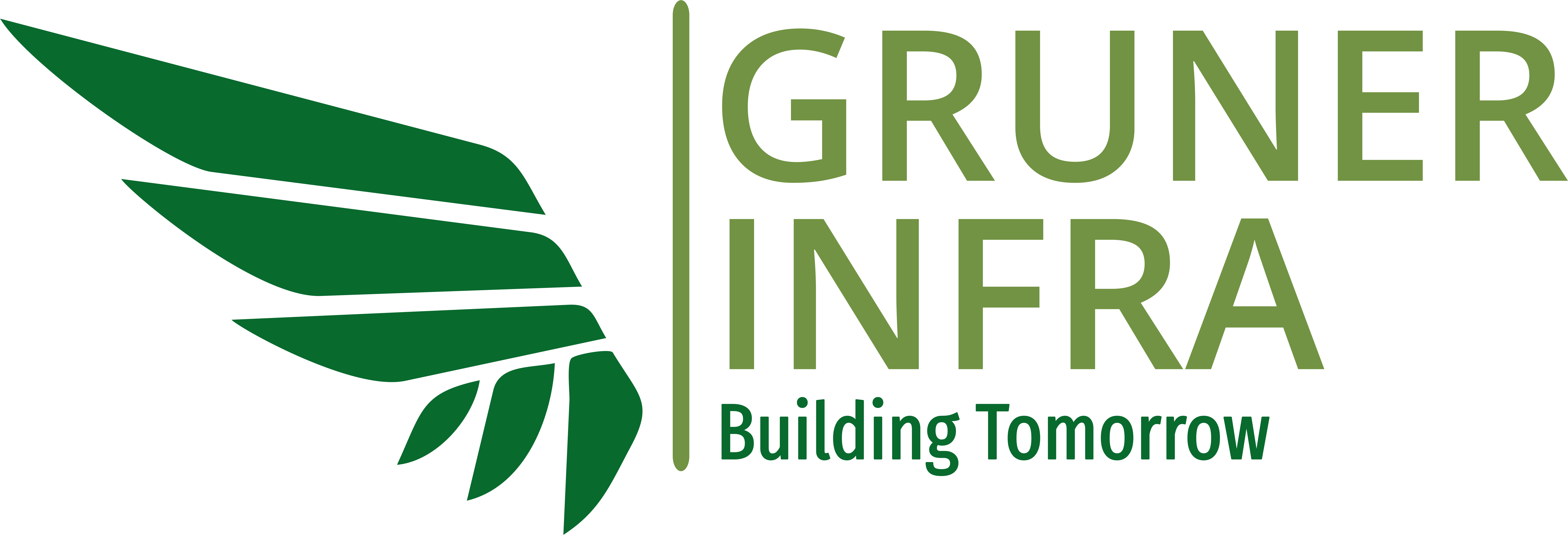 Gruner Infrastructure